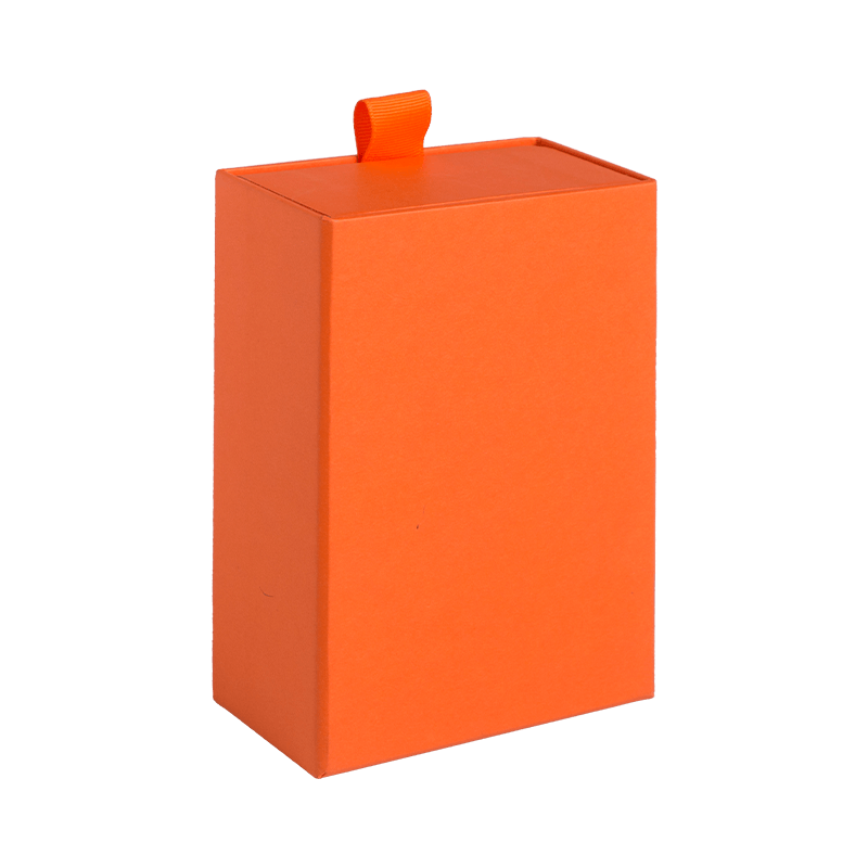 جعبه های کشو مقوایی چاپ شده سفارشی جعبه کاغذی سفارشی بسته بندی جوراب کودک جعبه هدیه